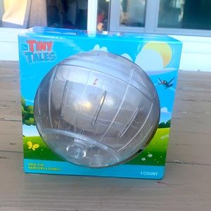 Hamster ball